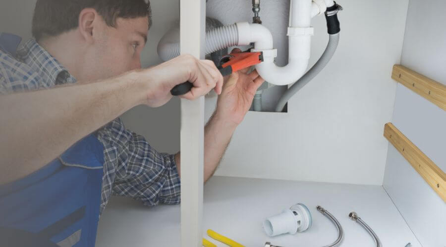 Professional expert plumbing services in Portland, OR